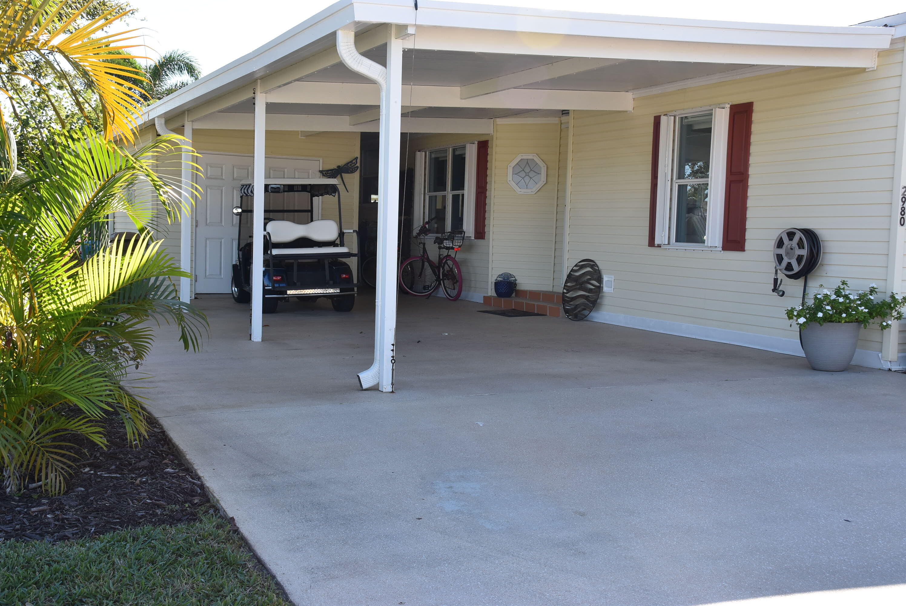 EAGLE'S RETREAT AT SAVANNA CLUB PHASE 2 - Residential