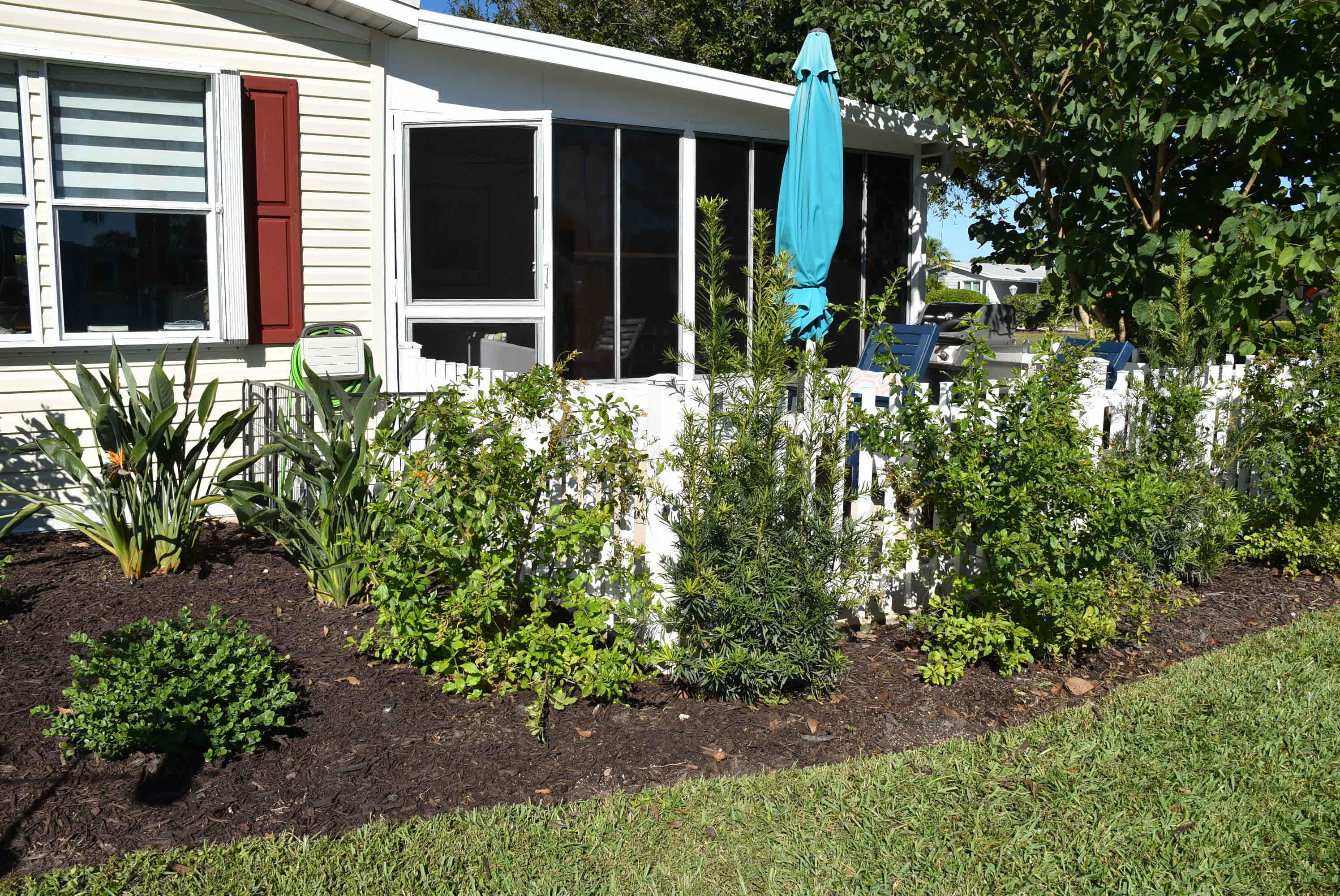 EAGLE'S RETREAT AT SAVANNA CLUB PHASE 2 - Residential