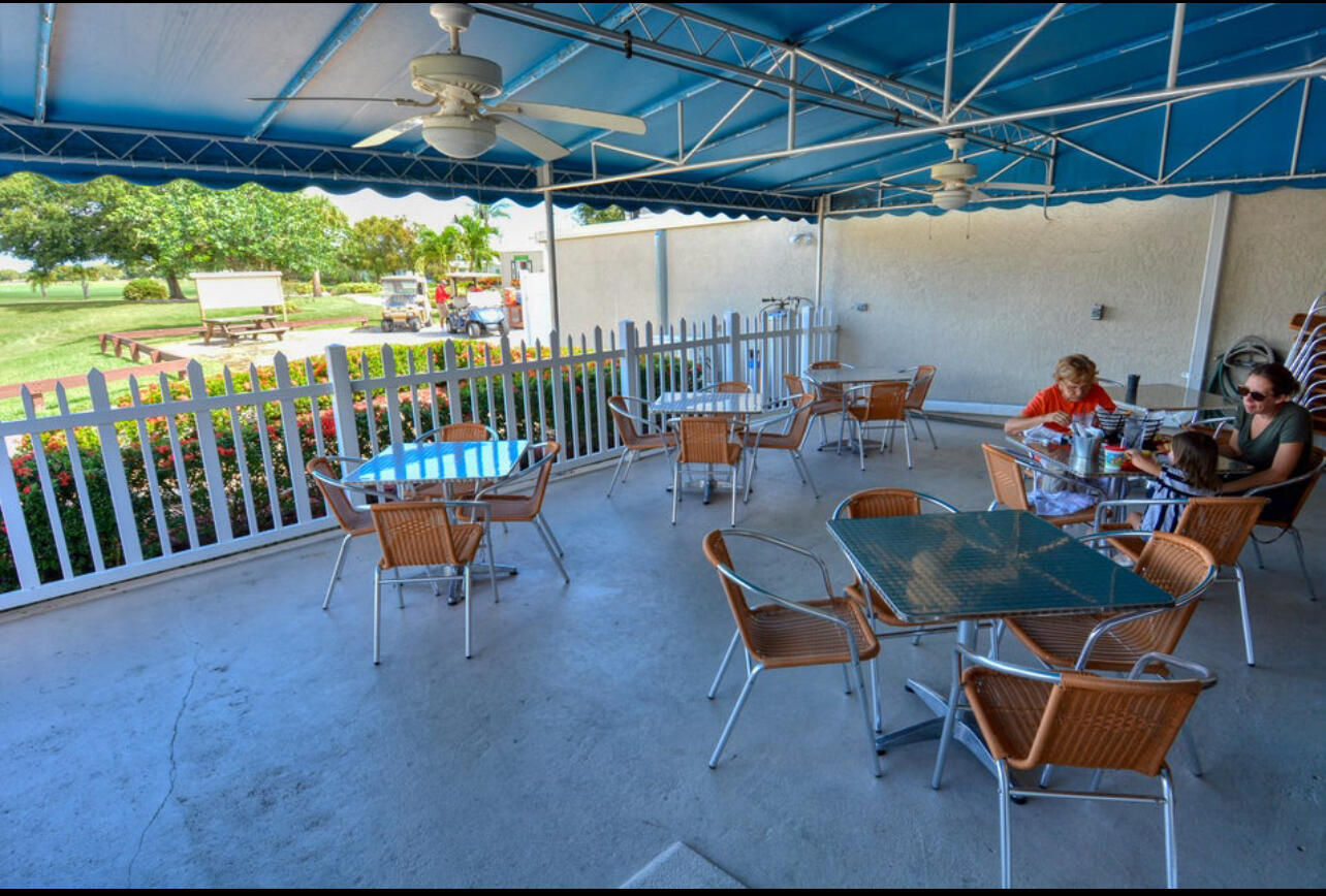 EAGLE'S RETREAT AT SAVANNA CLUB PHASE 2 - Residential