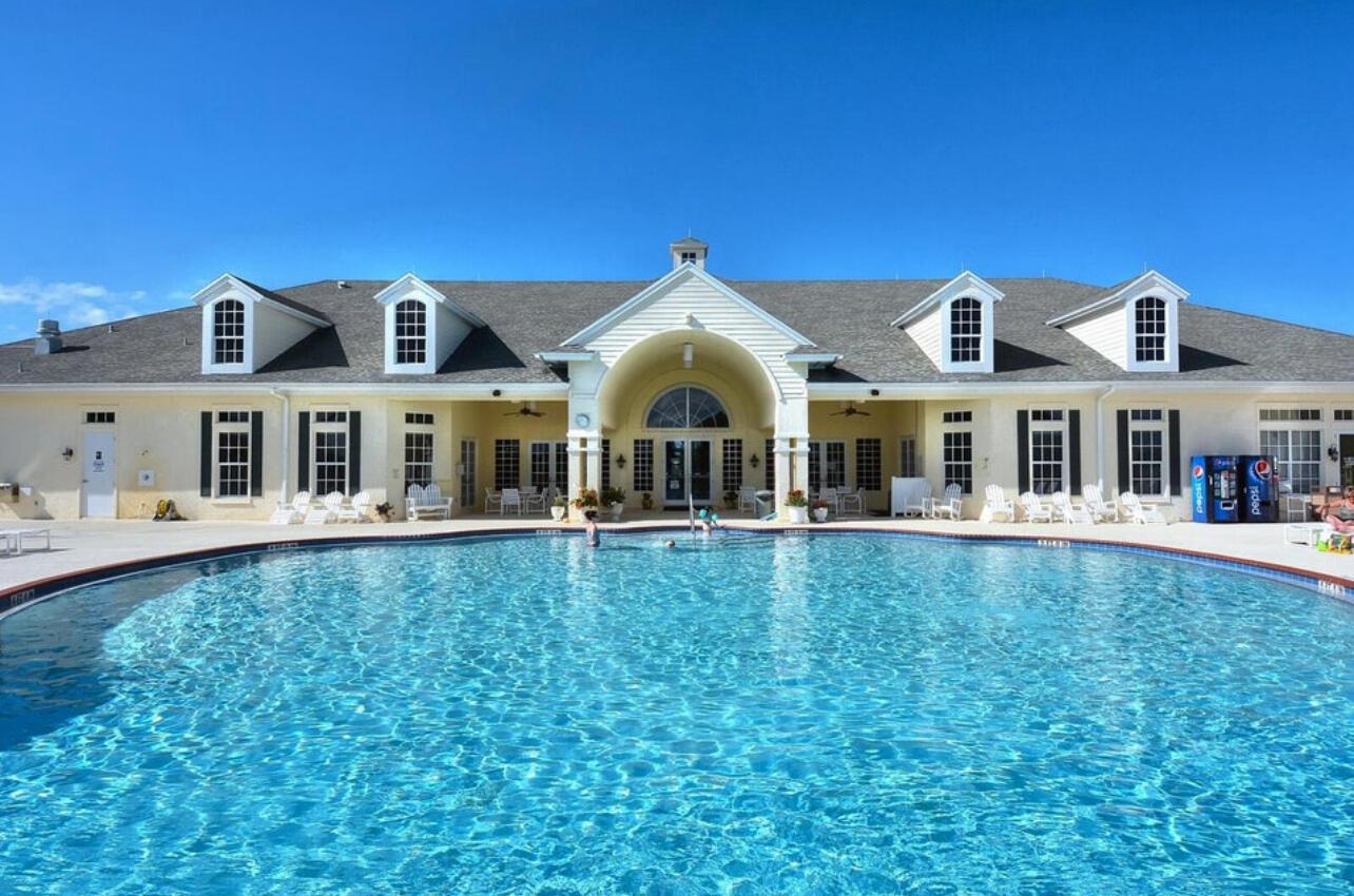 EAGLE'S RETREAT AT SAVANN - Residential