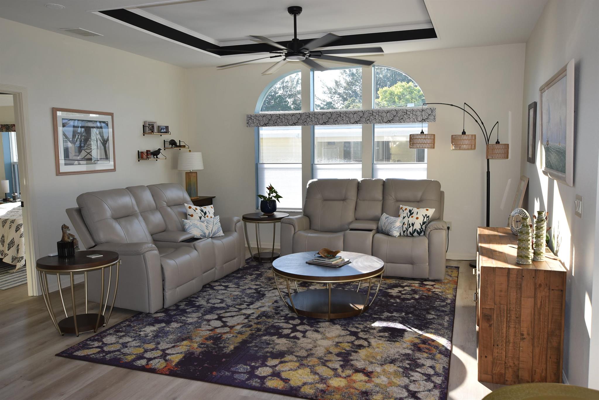 EAGLE'S RETREAT AT SAVANN - Residential