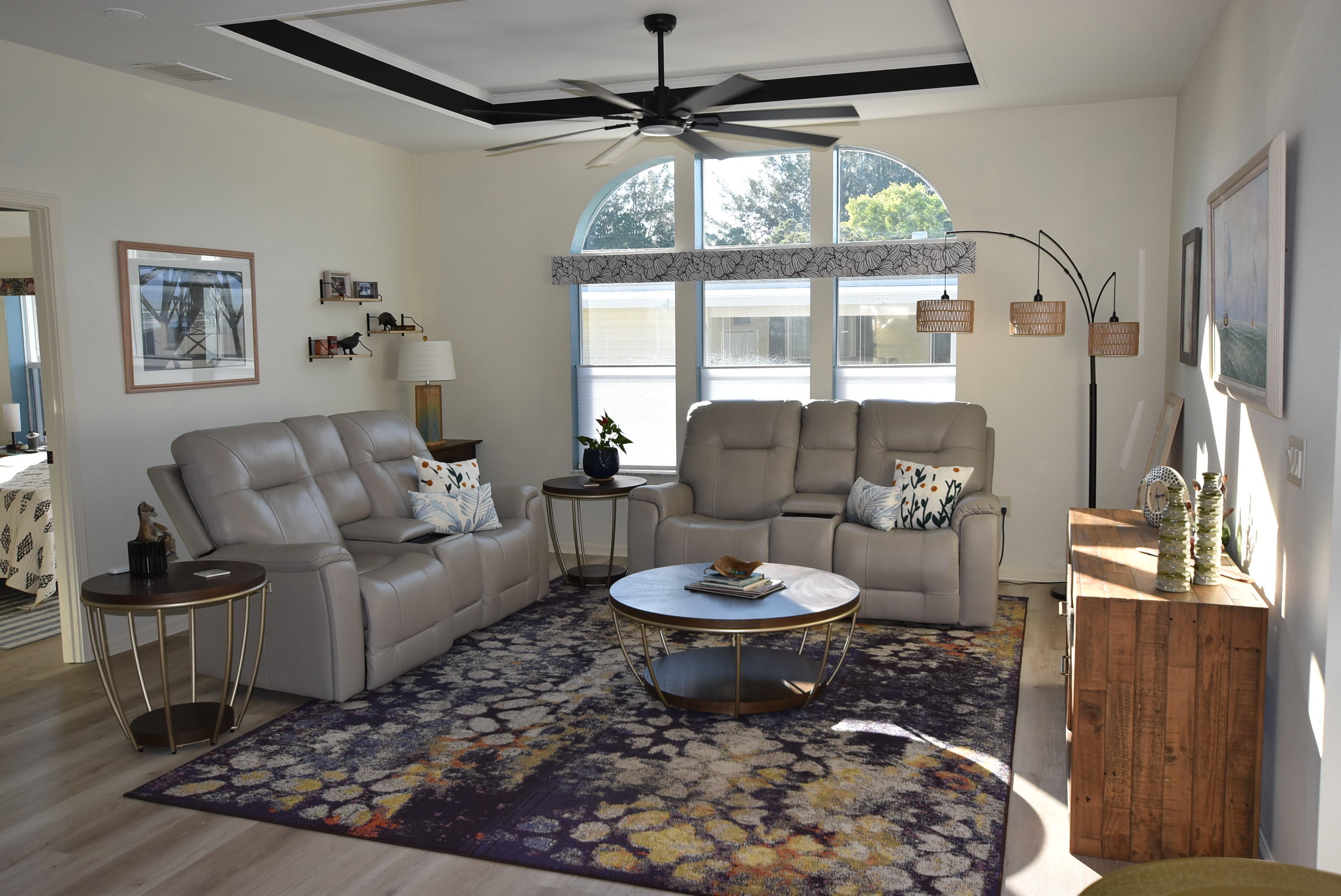 EAGLE'S RETREAT AT SAVANNA CLUB PHASE 2 - Residential