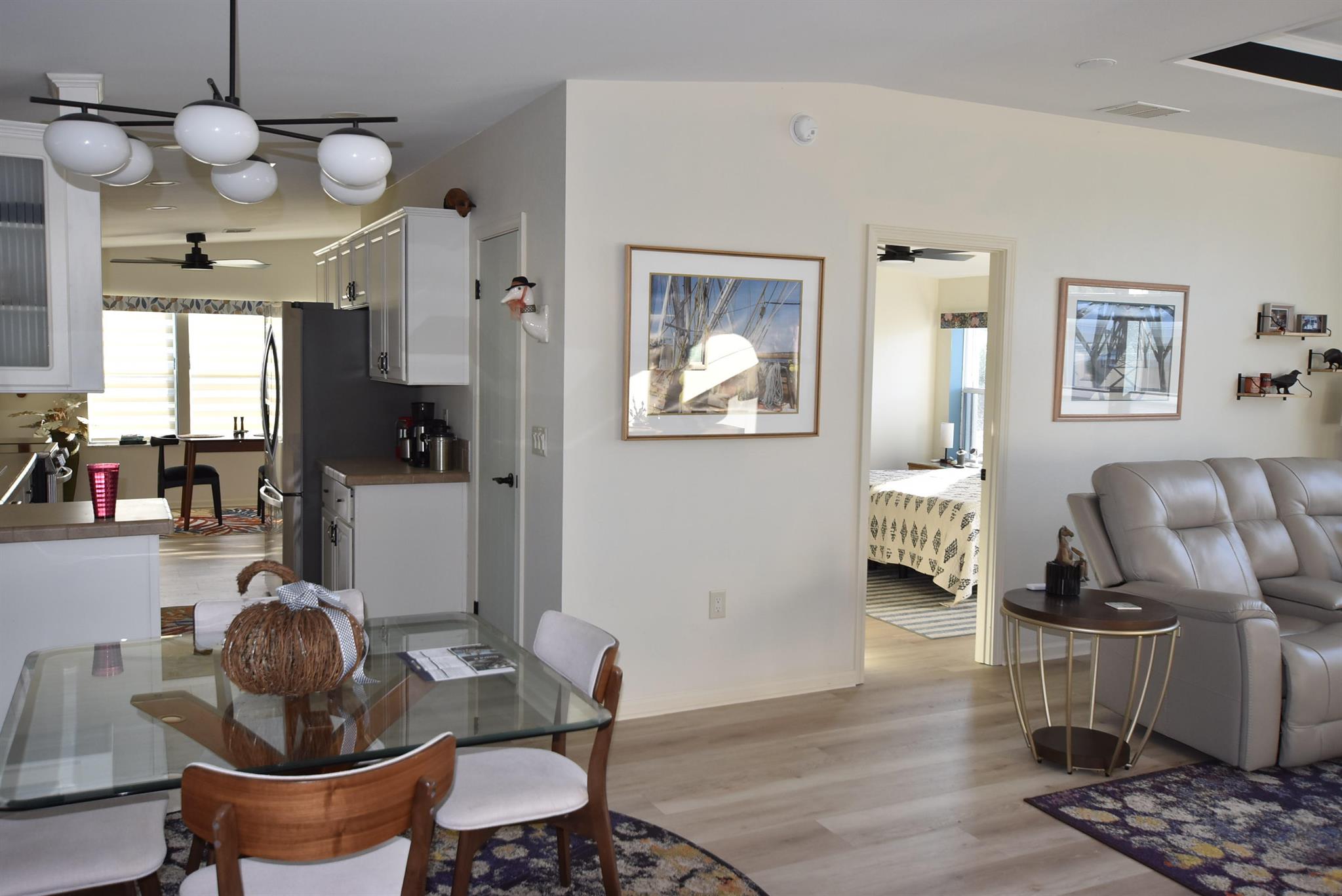 EAGLE'S RETREAT AT SAVANN - Residential