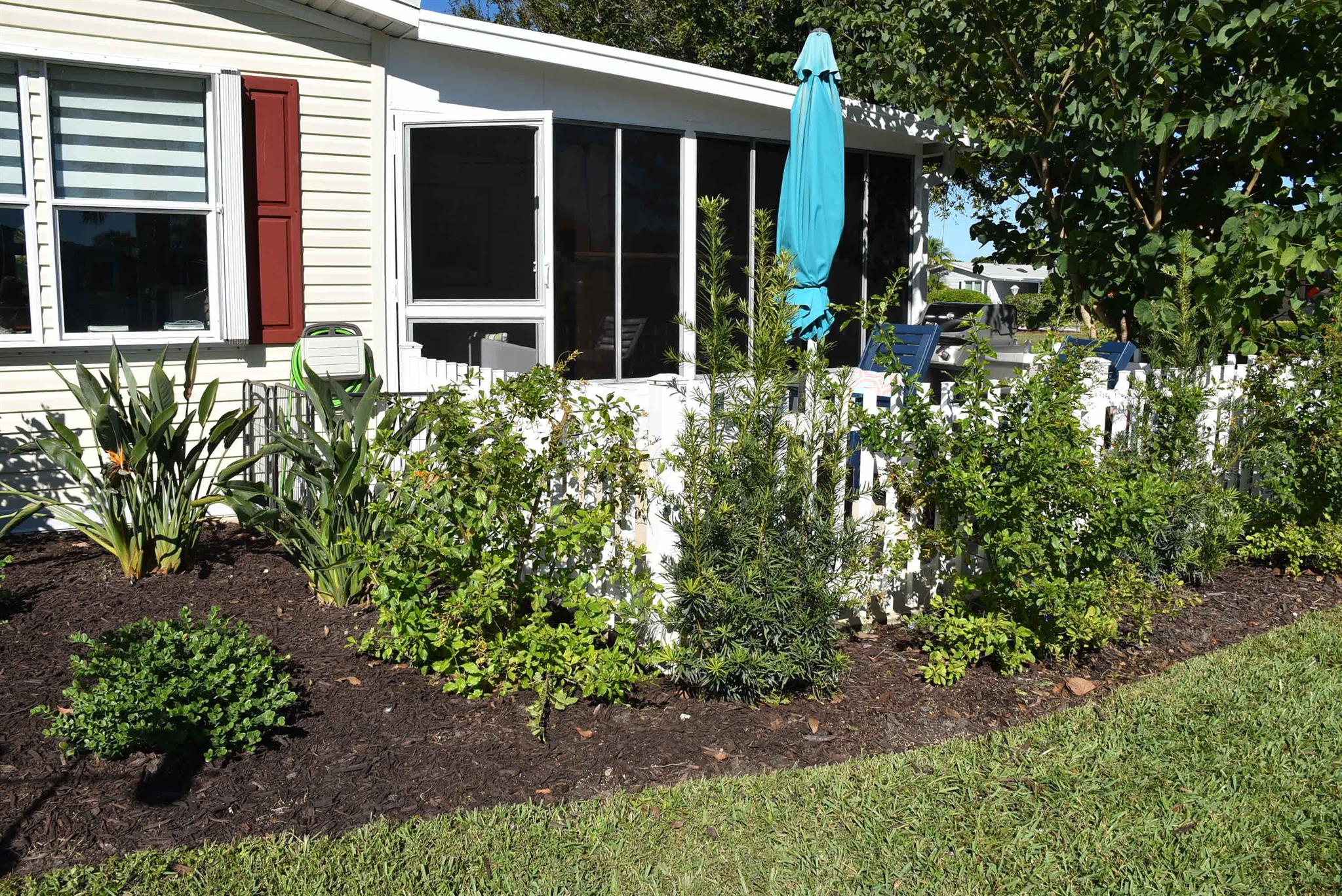 EAGLE'S RETREAT AT SAVANN - Residential