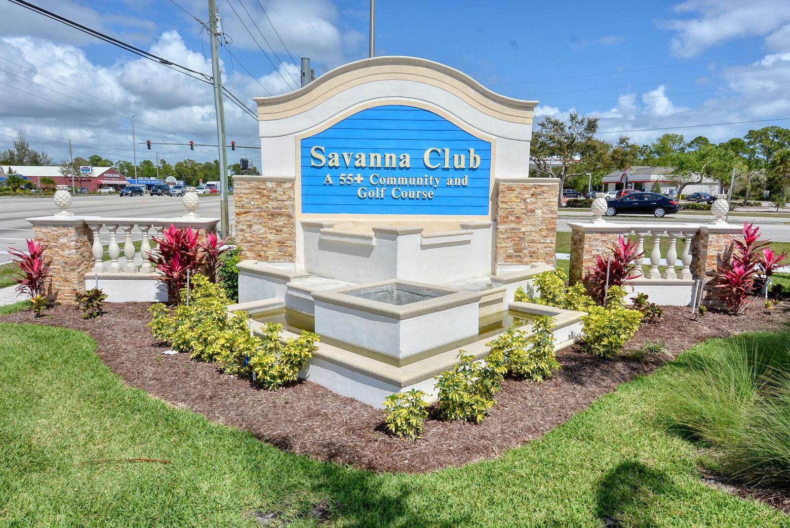 EAGLE'S RETREAT AT SAVANN - Residential