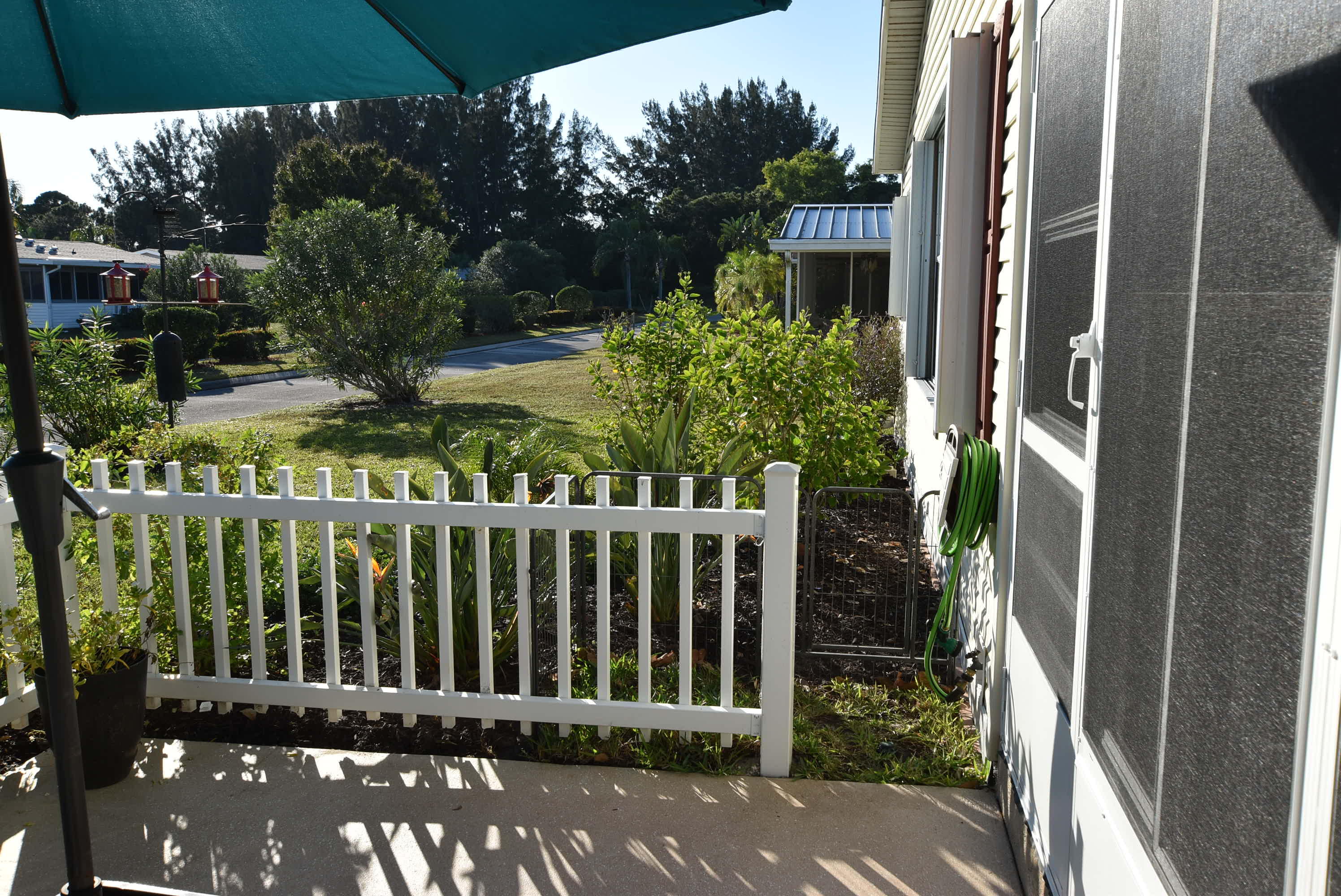 EAGLE'S RETREAT AT SAVANNA CLUB PHASE 2 - Residential