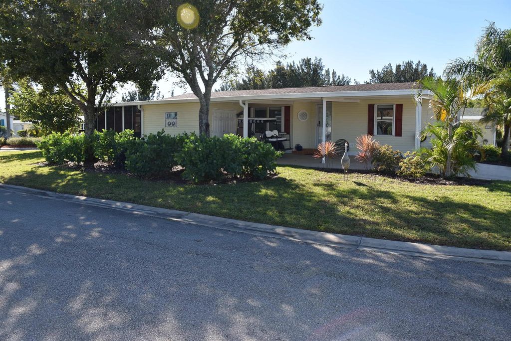 Photo of 2980 Eagles Nest Way, Port Saint Lucie, FL 34952 (MLS # R11143582)