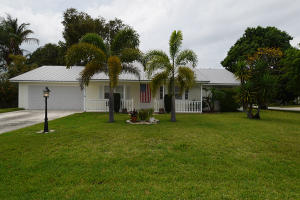 JENSEN PARK ESTATES PH 2 - Residential