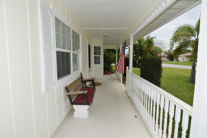 JENSEN PARK ESTATES PH 2 - Residential