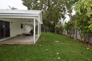 JENSEN PARK ESTATES PH 2 - Residential