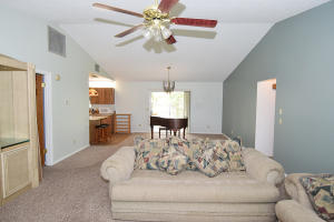 JENSEN PARK ESTATES PH 2 - Residential