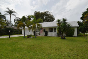 JENSEN PARK ESTATES PH 2 - Residential