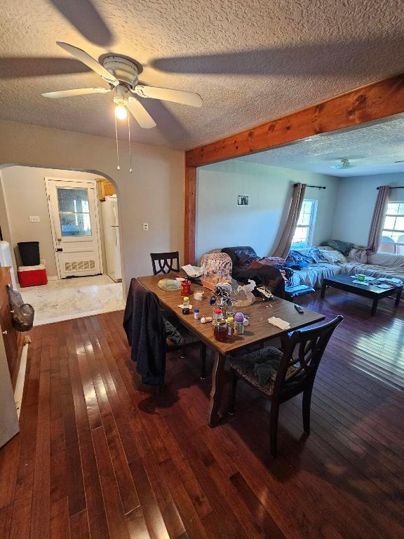 None - Residential Lease