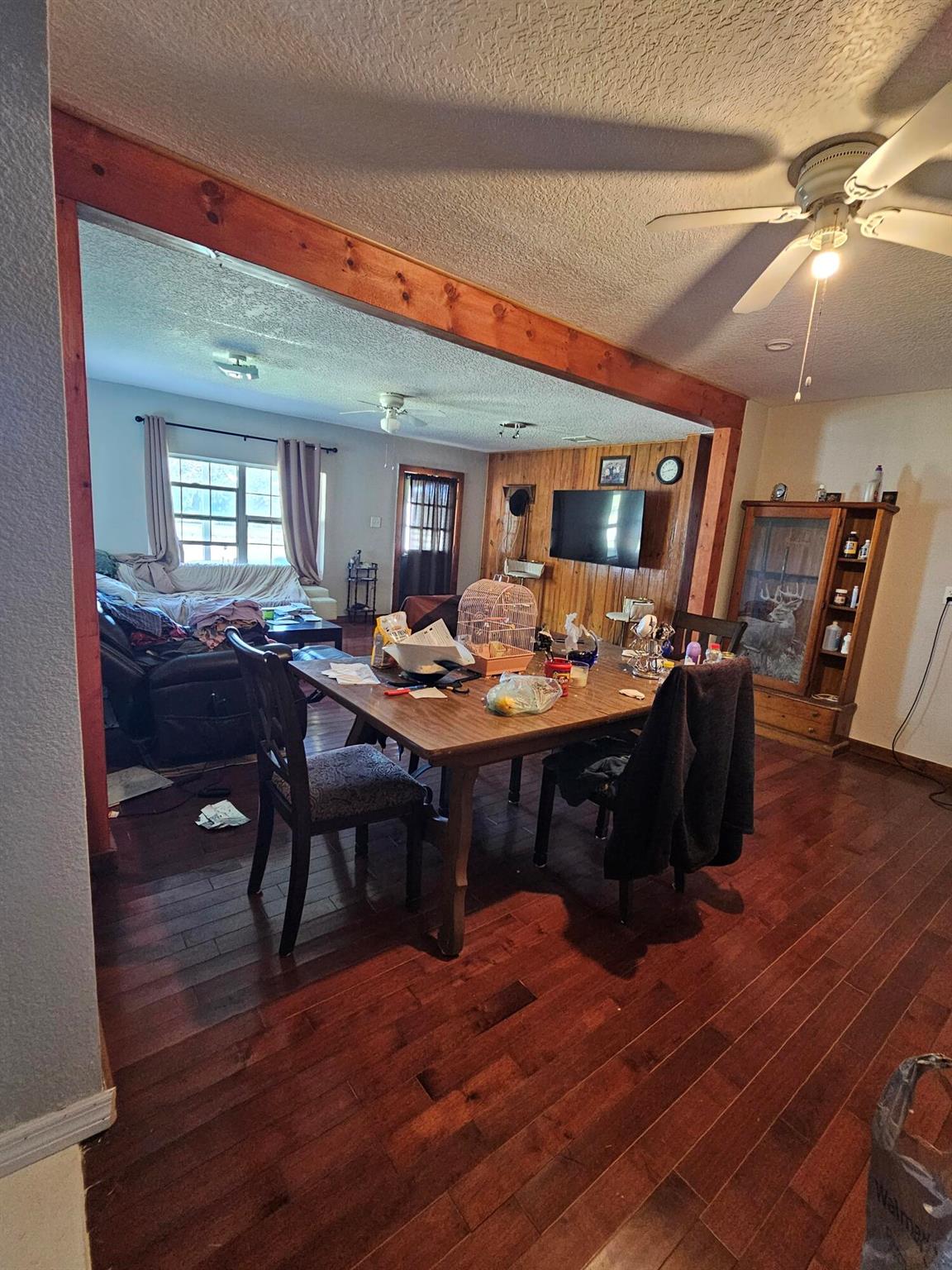 None - Residential Lease