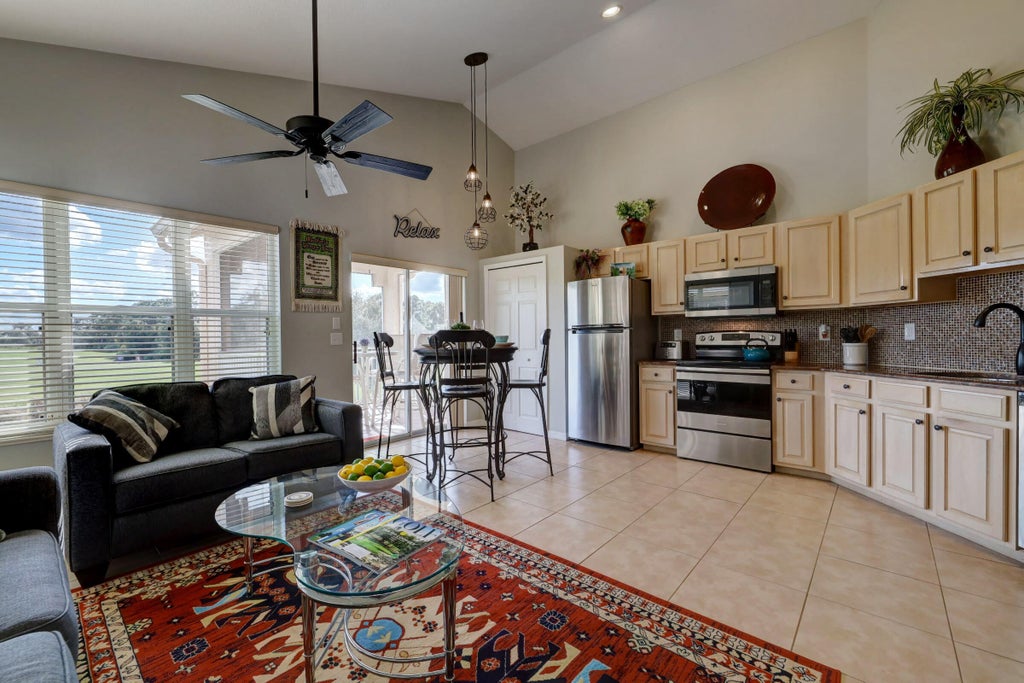 Photo of 9821 Perfect Drive #A, Port Saint Lucie, FL 34986 (MLS # B26048702)