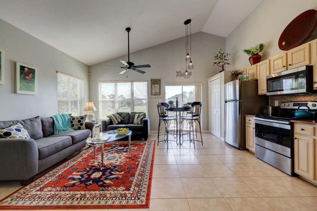 Photo of 9821 Perfect Drive #A, Port Saint Lucie, FL 34986 (MLS # B26048702)