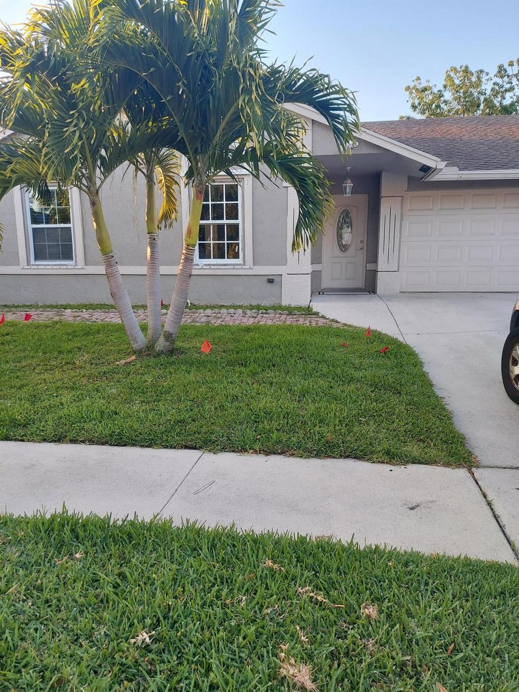 Photo of 5419 Blueberry Hill Avenue, Lake Worth, FL 33463 (MLS # R11089299)
