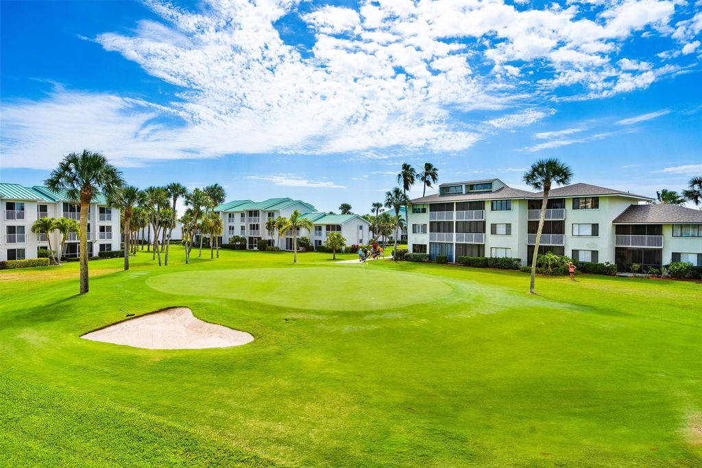 Photo of 2400 S Ocean Drive #2324, Fort Pierce, FL 34949 (MLS # R10878092)