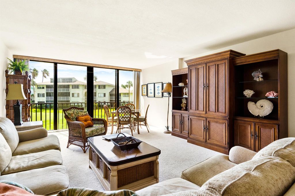 Photo of 2400 S Ocean Drive #2324, Fort Pierce, FL 34949 (MLS # R10878092)