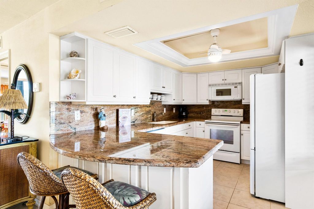 Photo of 2400 S Ocean Drive #2324, Fort Pierce, FL 34949 (MLS # R10878092)