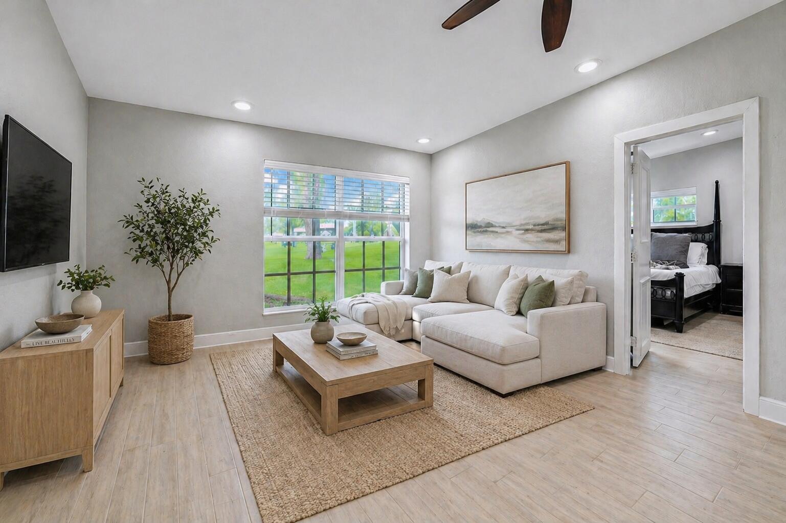 LAKEWOOD ON THE GREEN SEC 2 - Residential