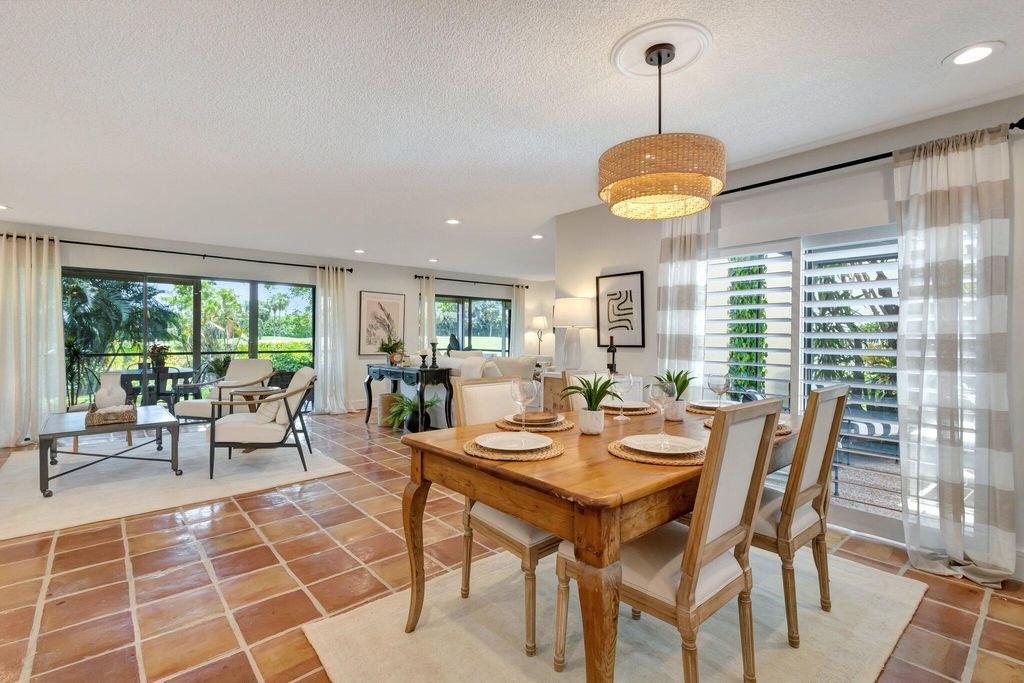 Photo of 27 Westgate Lane #C, Boynton Beach, FL 33436 (MLS # R11166447)