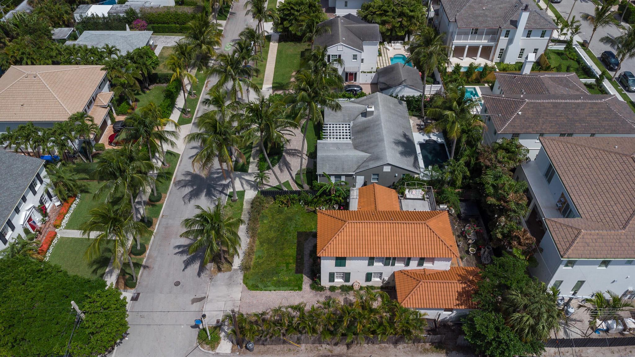 332 Monceaux Road