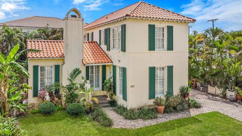 332 Monceaux Road West Palm Beach FL 33405