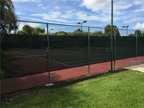 COCONUTS AT BONAVENTURE - Residential Lease