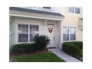 COCONUTS AT BONAVENTURE - Residential Lease
