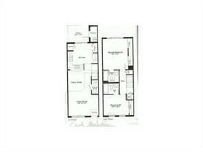 COCONUTS AT BONAVENTURE - Residential Lease