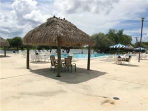 COCONUTS AT BONAVENTURE - Residential Lease