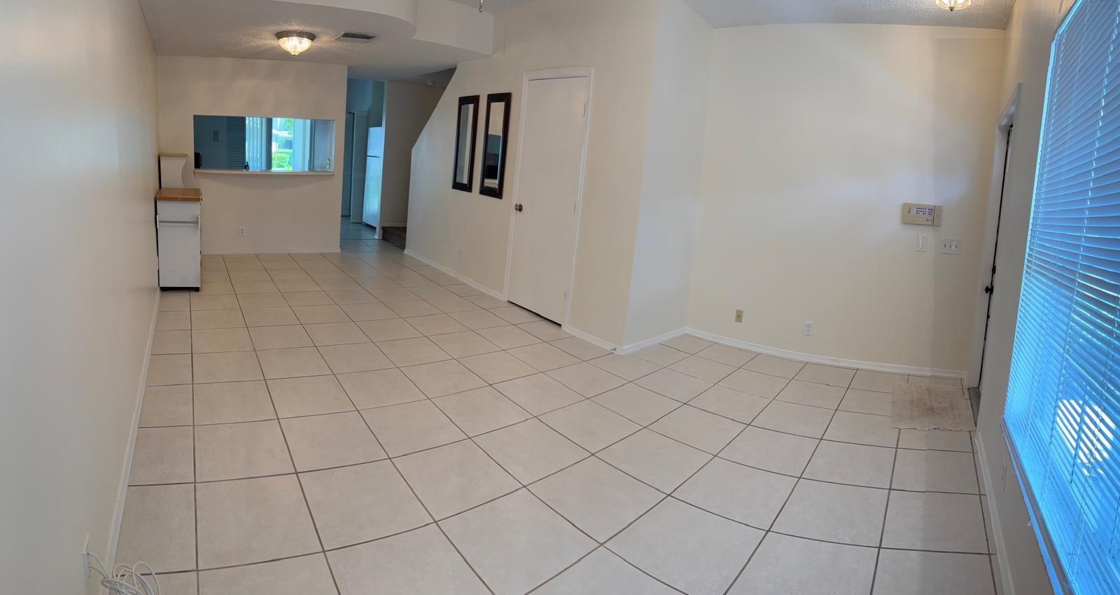 COCONUTS AT BONAVENTURE - Residential Lease