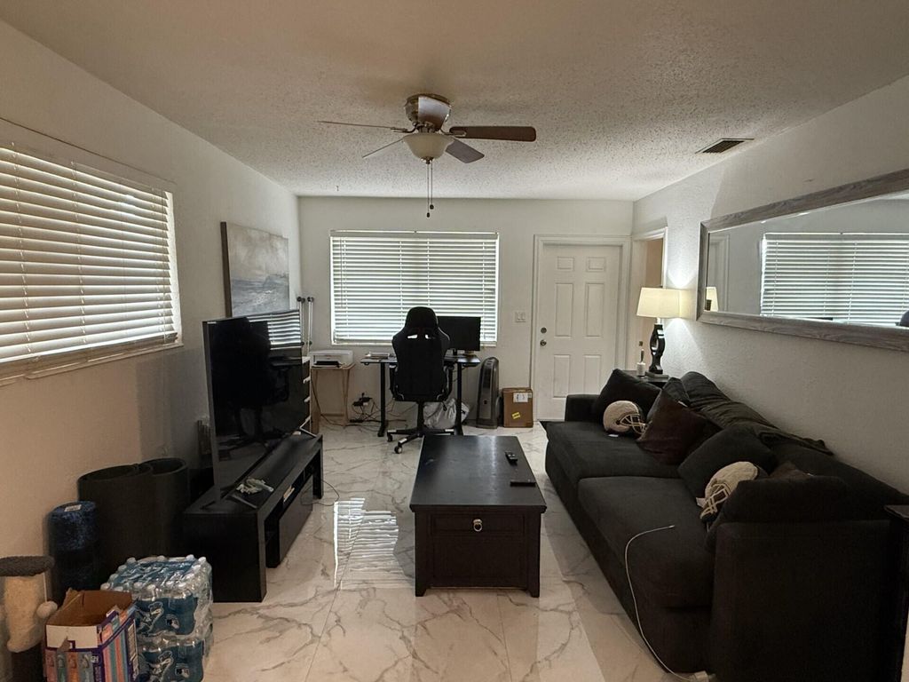 Photo of 2641 Polk Street #11, Hollywood, FL 33020 (MLS # B26006767)