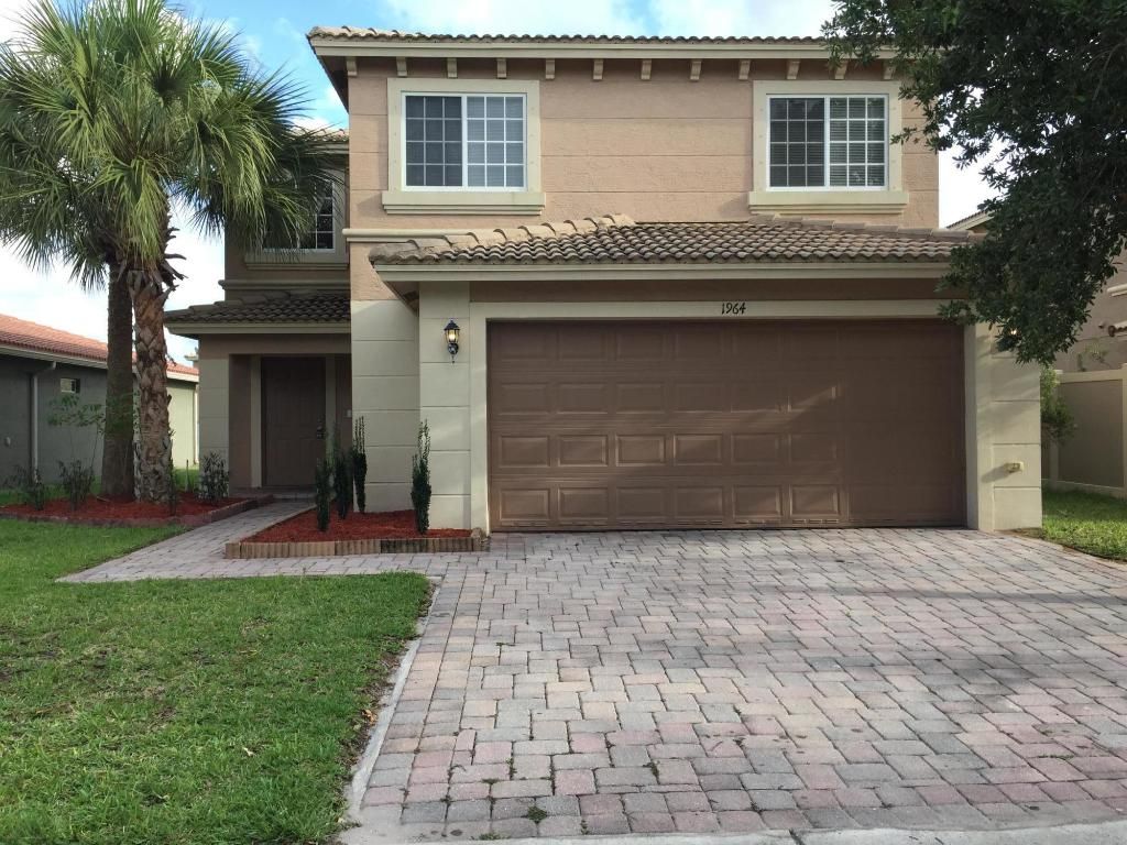Photo of 1964 SW Providence Place, Port Saint Lucie, FL 34953 (MLS # R10956669)