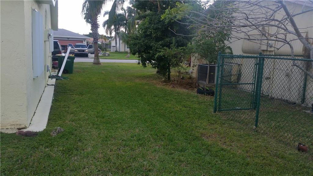 Westwood Community 3 77-4 - Residential