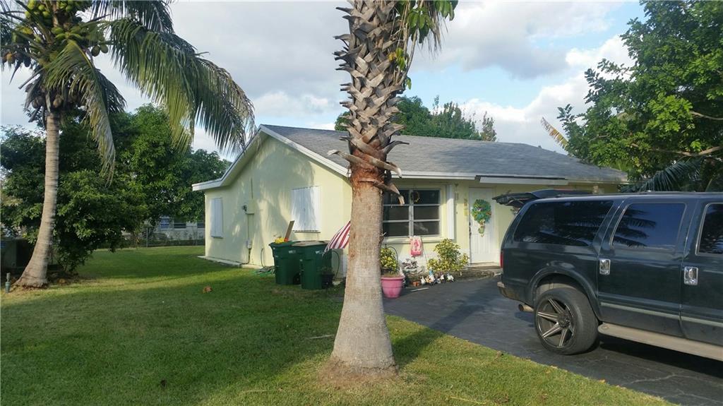 Westwood Community 3 77-4 - Residential