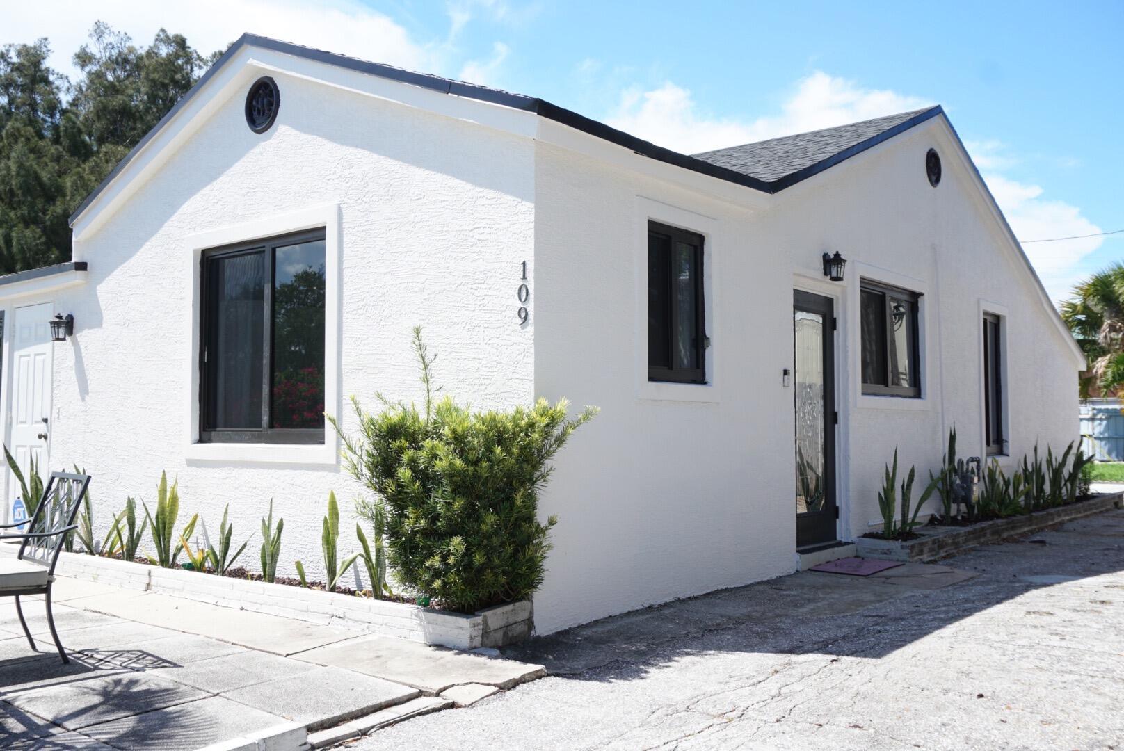 BOYNTON HEIGHTS - Residential