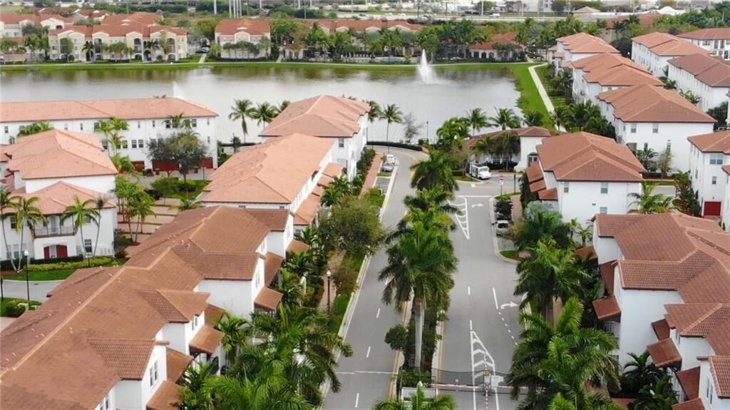 Photo of 2667 SW 118th Road, Miramar, FL 33025 (MLS # B26008960)