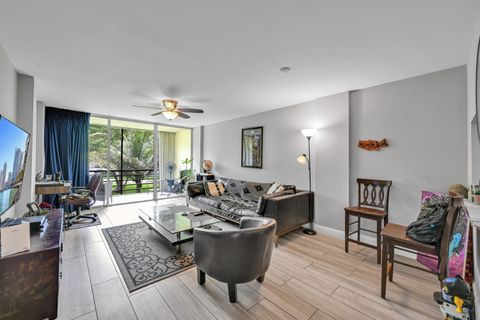 Tiny photo for 103 Royal Park Drive #2e, Oakland Park, FL 33309 (MLS # B26049077)