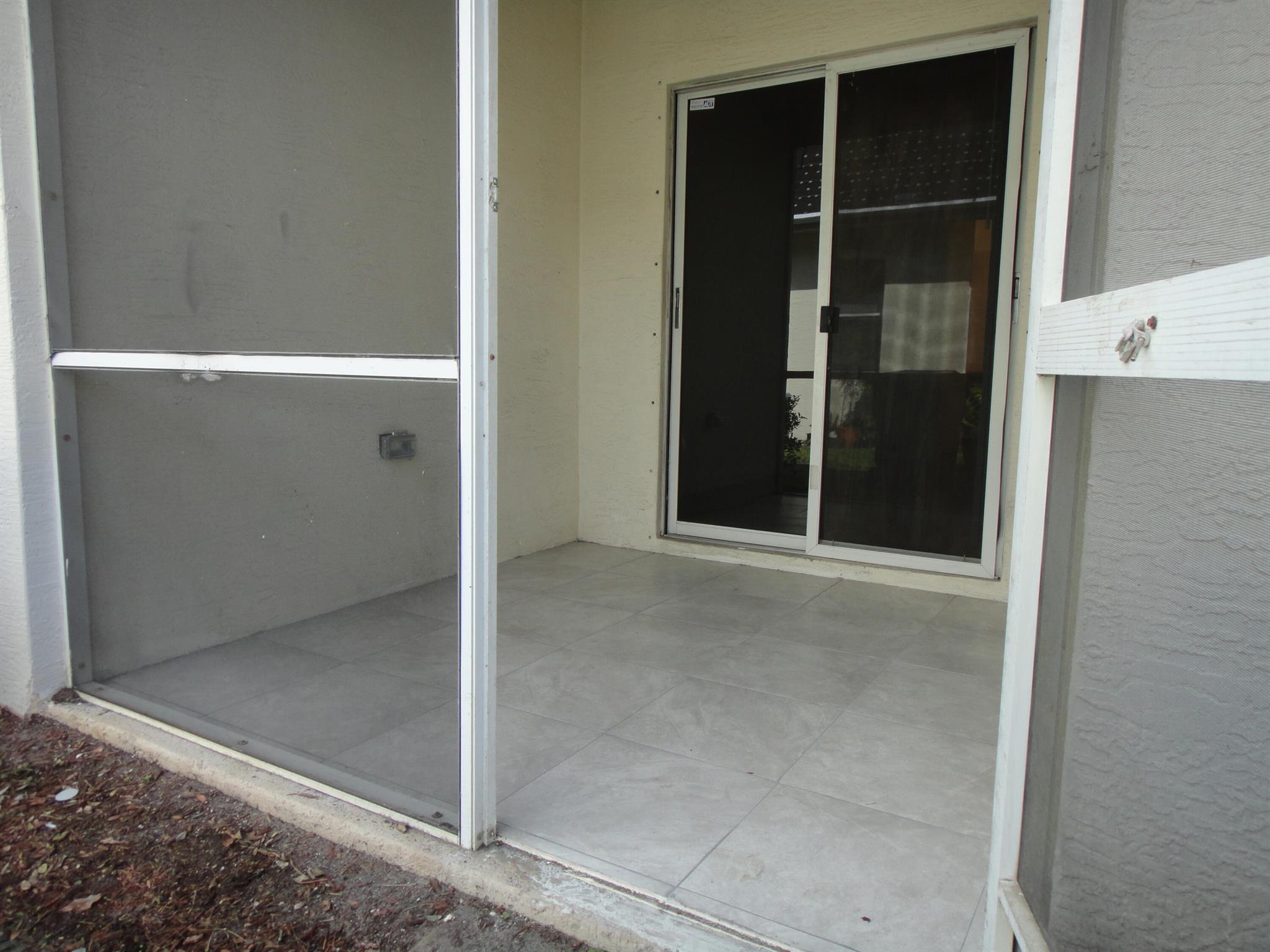 STURBRIDGE VILLAGE - Residential Lease