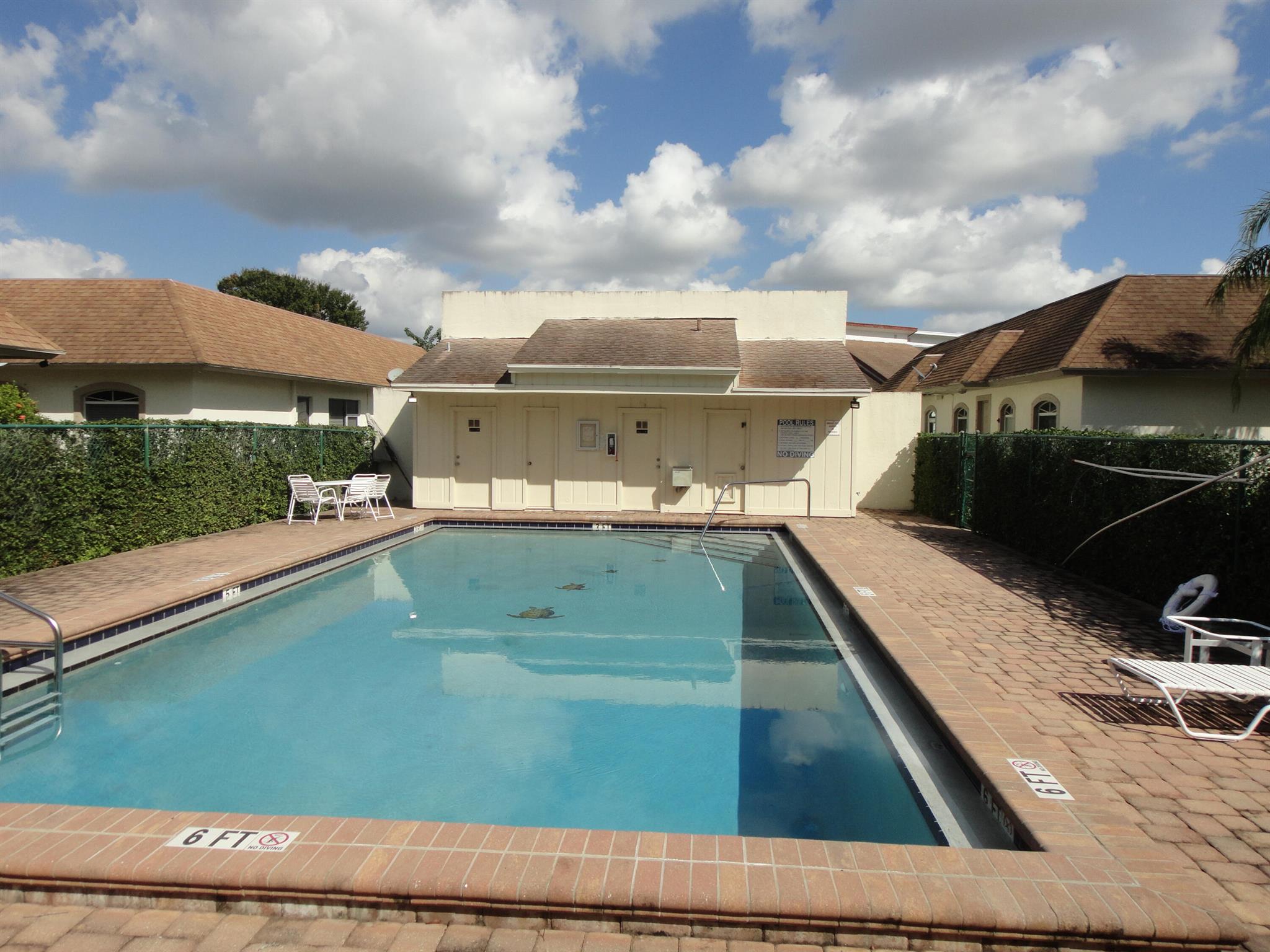 STURBRIDGE VILLAGE - Residential Lease