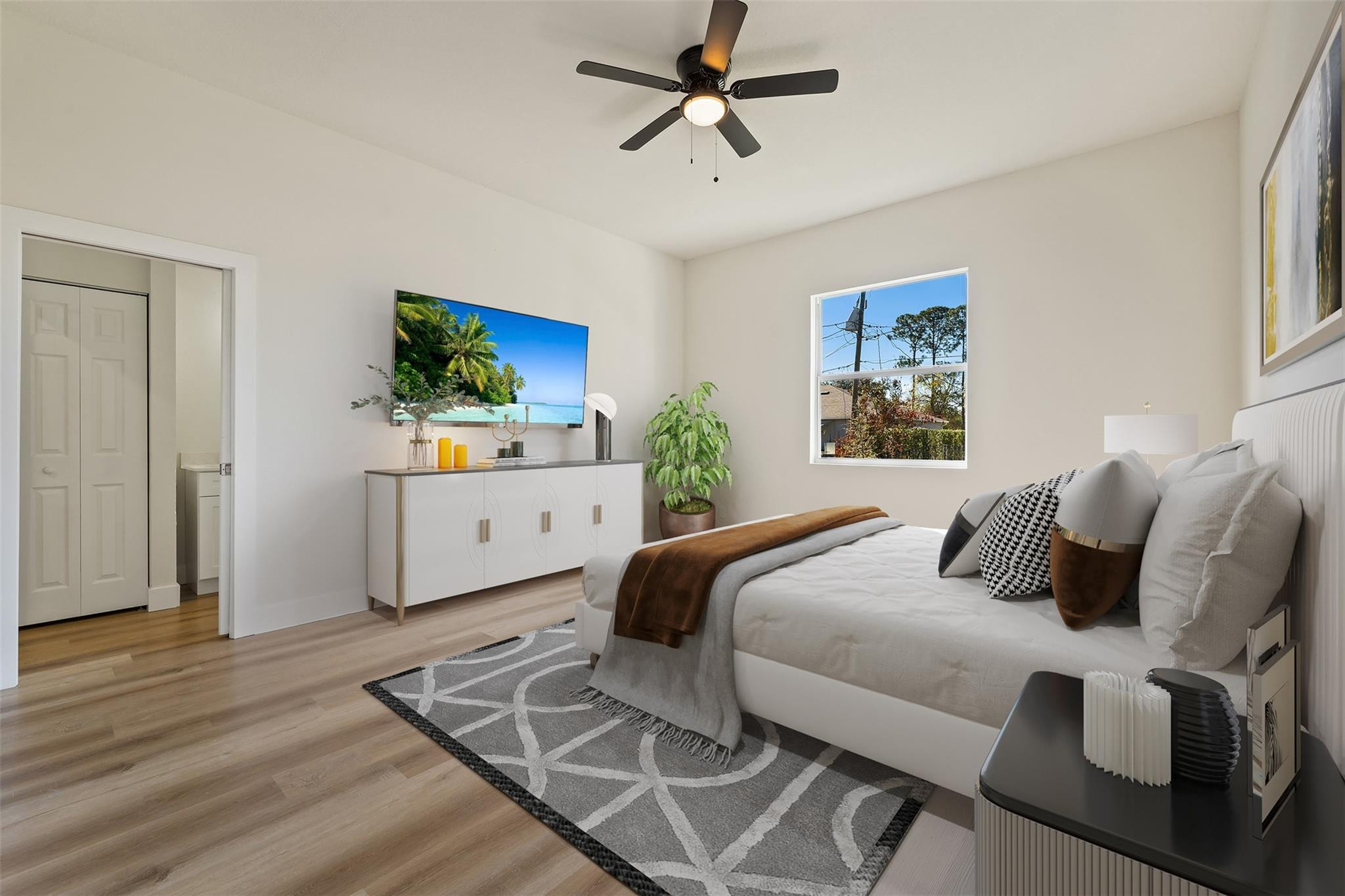 PORT MALABAR UNIT 11 - Residential