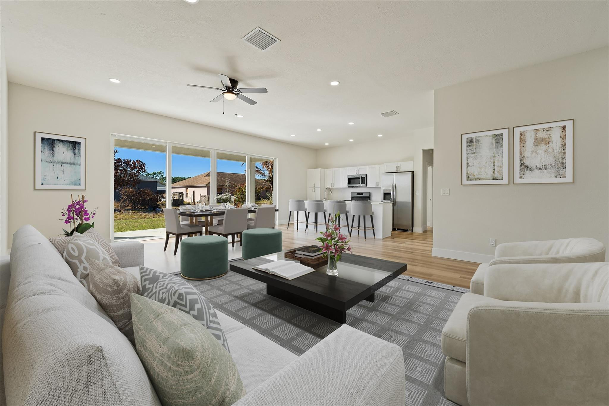 PORT MALABAR UNIT 11 - Residential