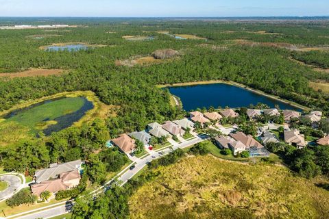 A home in Palm Beach Gardens