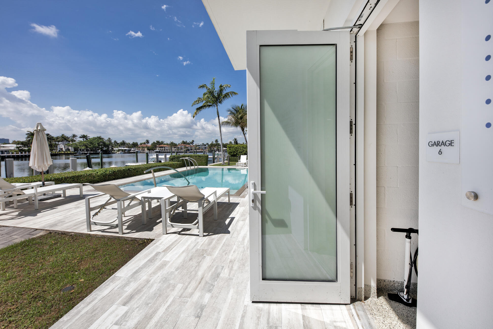 353 SUNSET LAS OLAS CONDO - Residential