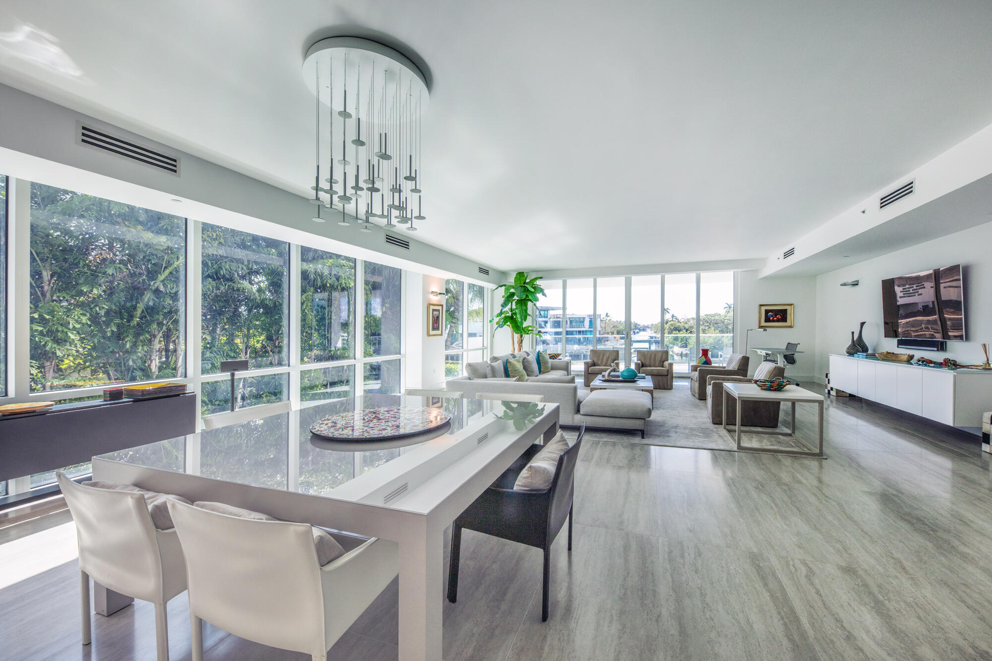 353 SUNSET LAS OLAS CONDO - Residential