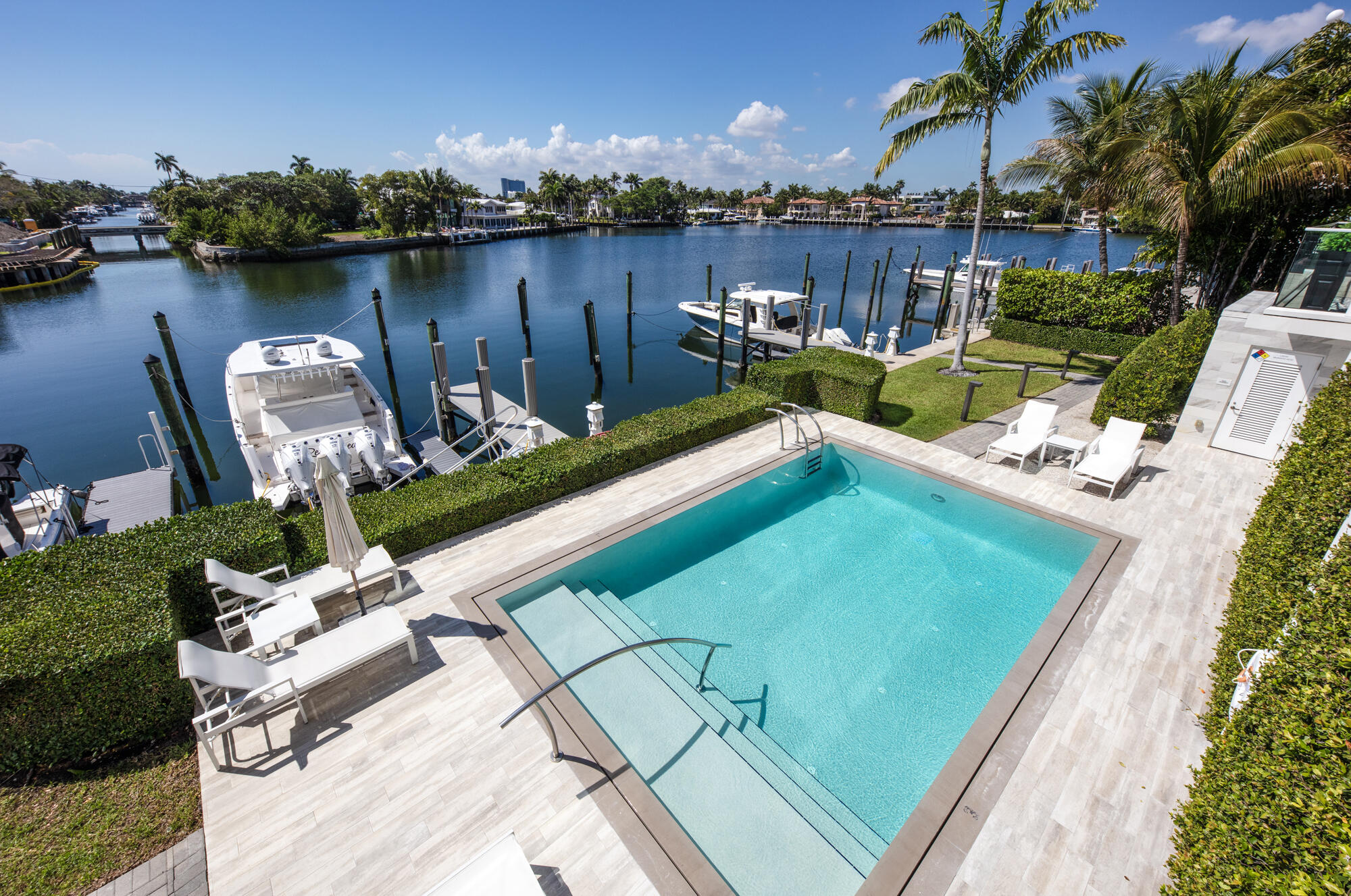 353 SUNSET LAS OLAS CONDO - Residential