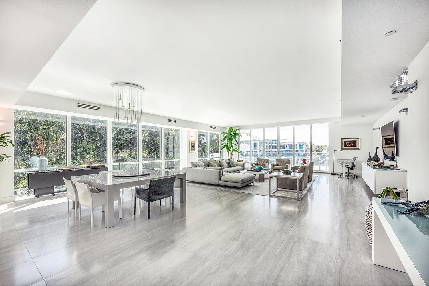 353 SUNSET LAS OLAS CONDO - Residential