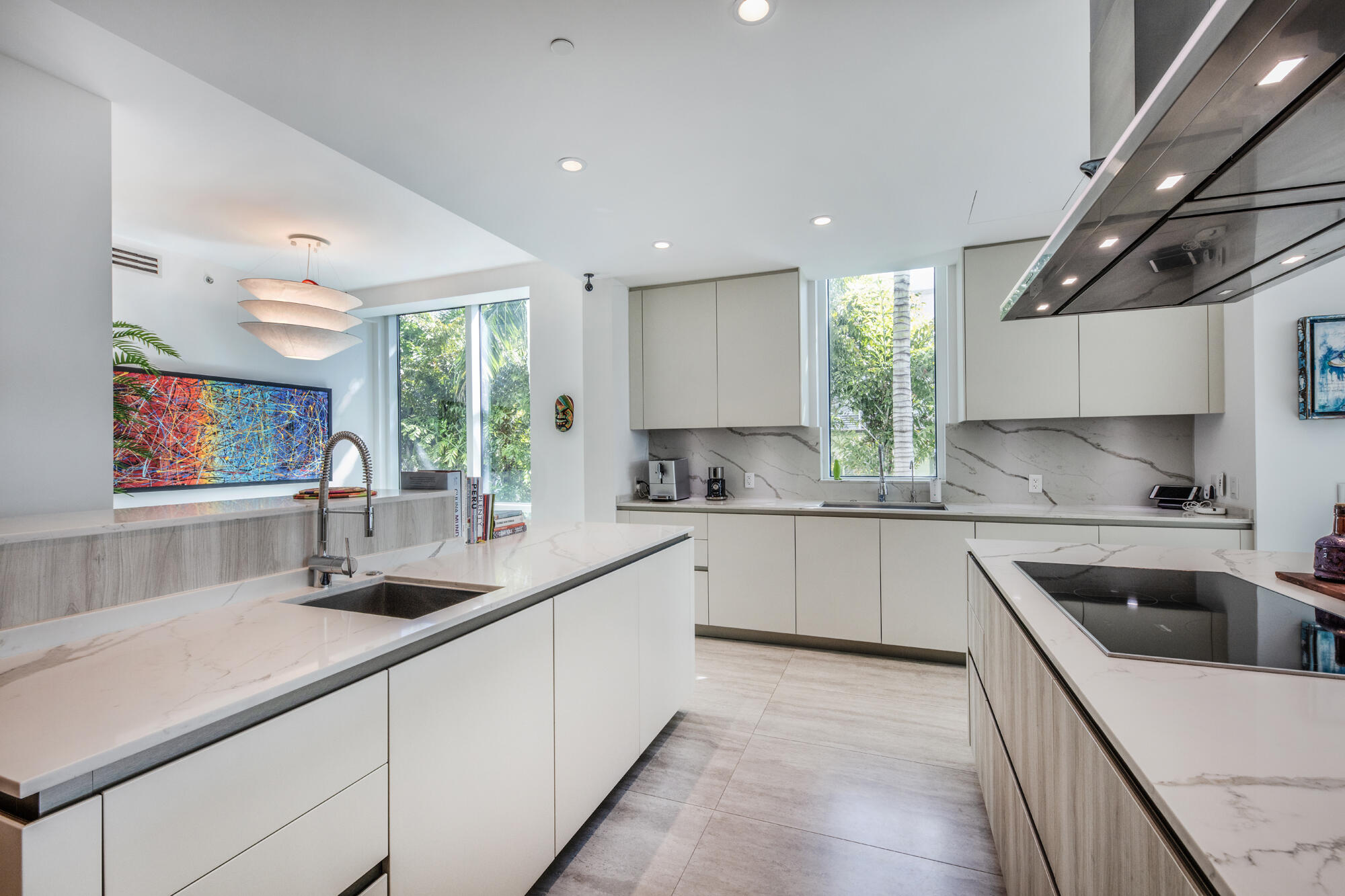 353 SUNSET LAS OLAS CONDO - Residential